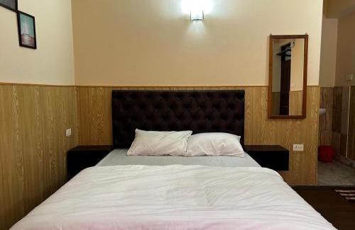 Gangtok House | Khangri Guest House