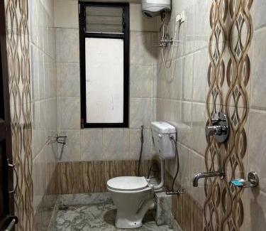 Gangtok House | Khangri Guest House