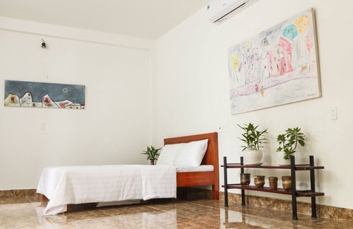 Thuy Xuan House | Khanh's Home-Homestay in Hue