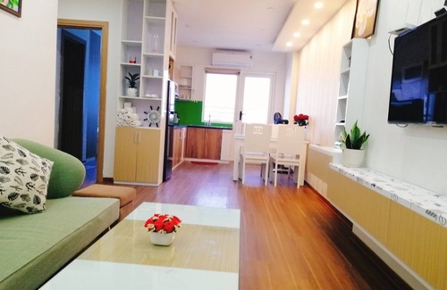 Ngu Hanh Son Apartment | Khanh's House - Ocean Apartment