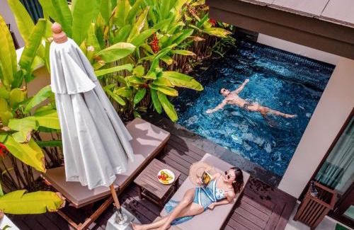 Khanom Resort | Khanom Beach Resort And Spa