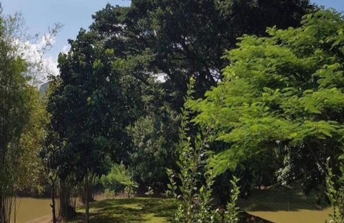 Mu Si House | Khao Yai Residence