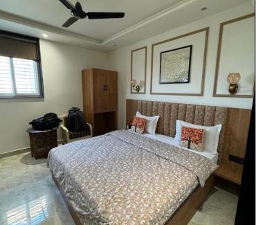 Basai House | Khas Mahal Homestay