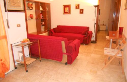 Municipio 2 Apartment | Khatuna Home