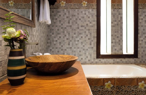 Siem Reap Cabin | Khmer Lodge