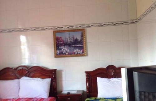 Di Linh Hotel | Khoa Dat Hotel