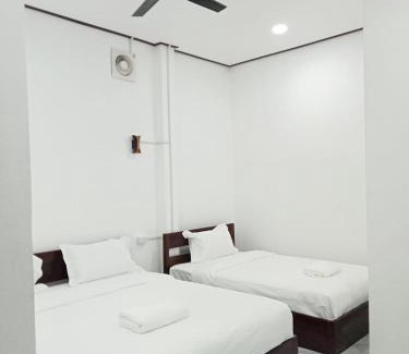 Nong Khiaw House | KHOUNVILAI Guesthouse