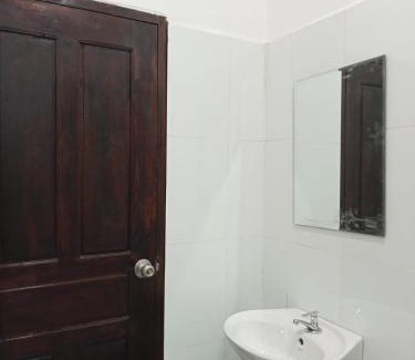 Nong Khiaw House | KHOUNVILAI Guesthouse