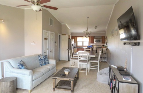 Kitty Hawk House | KHSDA5, Fantastic Ocean Views, Community Pool, Pets Welcome
