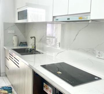 Tan Phu District Apartment | Khu Đô Thị CELADON CITY - AEON Tân Phú