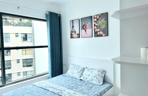Tan Phu District Apartment | Khu Đô Thị CELADON CITY - AEON Tân Phú