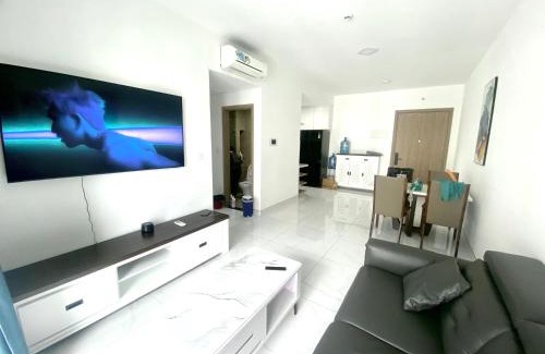 Tan Phu District Apartment | Khu Đô Thị CELADON CITY - AEON Tân Phú