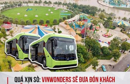District 9 Apartment | Khu đô thị Vinhomes Grand Park Tp Thủ đức Tp HCM