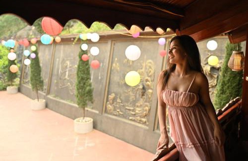 Bao Thang Hotel | Khu du lịch sinh thái Cỏ Lau Village