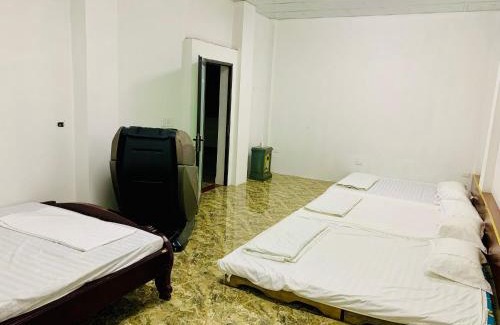 Bao Thang Hotel | Khu du lịch sinh thái Cỏ Lau Village