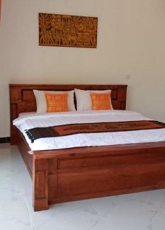 Sangkat Sla Kram Apartment | Khun Pich Apartments