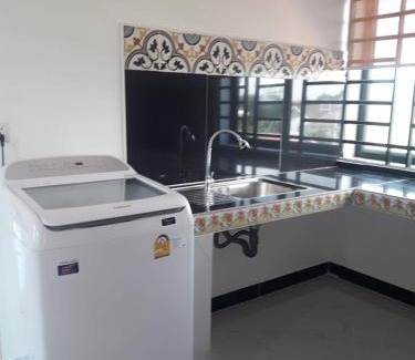 Sangkat Sla Kram Apartment | Khun Pich Apartments