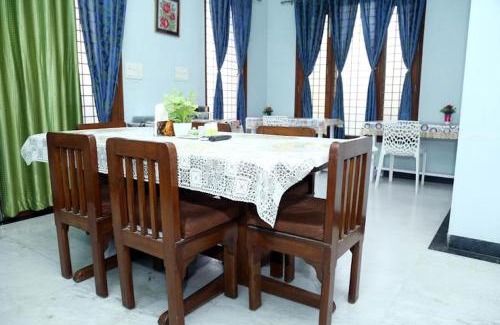 Noida House | Khushi residency