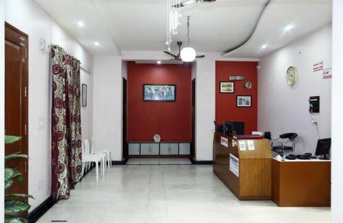 Noida House | Khushi residency
