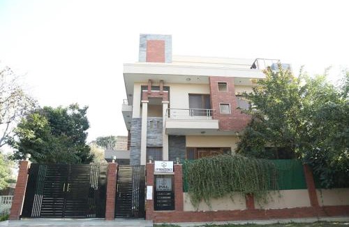 Noida House | Khushi residency