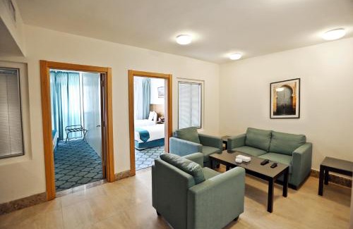 Al Swaifyeh Apartment | Khuttar Apartment