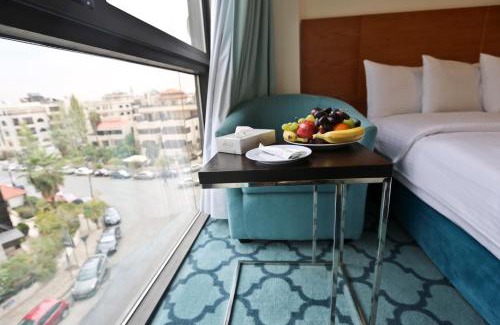 Al Swaifyeh Apartment | Khuttar Apartment