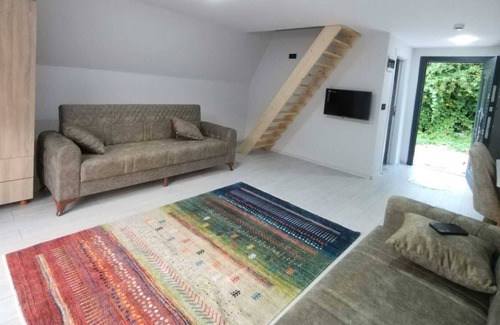 Caykara House | kişiye özel benzersiz bir tatil için bungalov keyfi