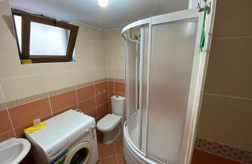Amasra Apartment | KİBAR APART