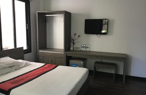 Cua Đai House | Ki Nô Homestay