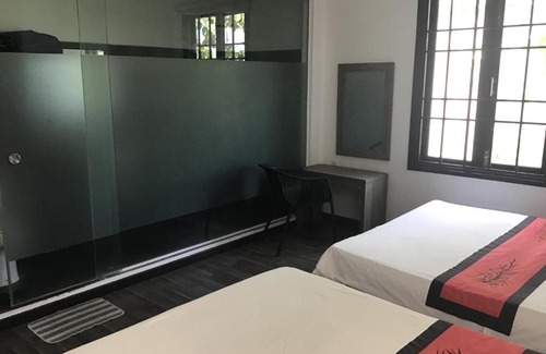 Cua Đai House | Ki Nô Homestay