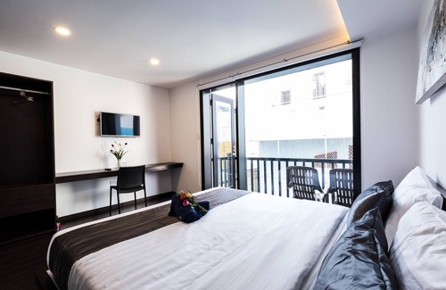 Cua Đai Hotel | Ki No Villa Hoi An
