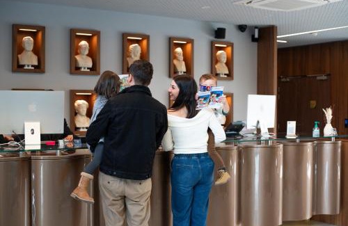 Serris Hotel | Ki Space Hotel & Spa - near Disneyland Paris