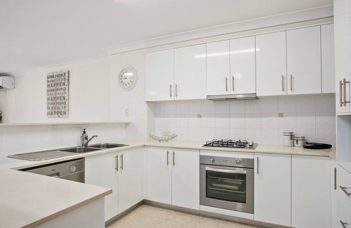 Kiama Apartment | Kiama Beach Apartment