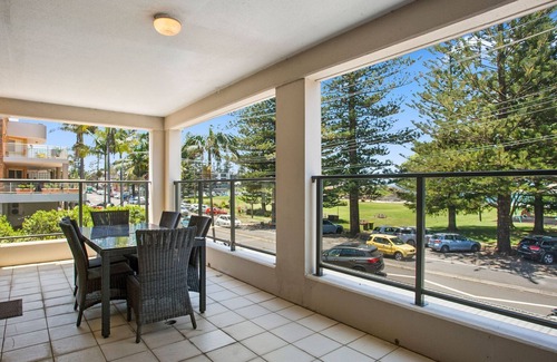 Kiama Apartment | Kiama Beach Apartment