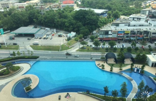 Semenyih Apartment | Kiara Plaza | Netflix | Semenyih | Broga | Kajang