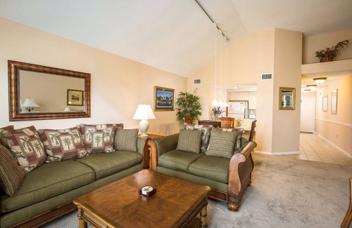 Seabrook Island Villa | Kiawah Exclusives:1368 Pelican Watch