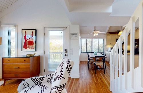 Sealoft Villas Villa | Kiawah Exclusives:911 Sealoft Villa