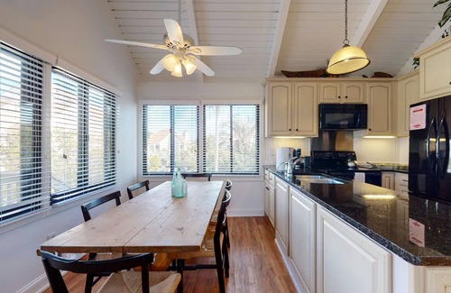 Sealoft Villas Villa | Kiawah Exclusives:911 Sealoft Villa