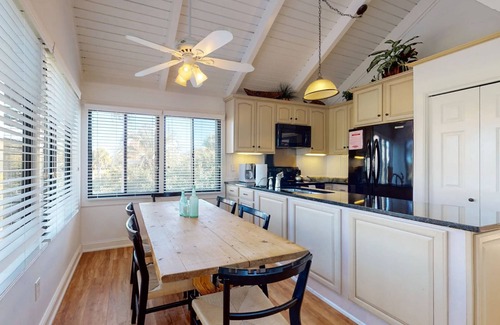 Sealoft Villas Villa | Kiawah Exclusives:911 Sealoft Villa