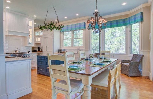 Vanderhorst Plantation House | Kiawah Exclusives | 65 Persimmon Court