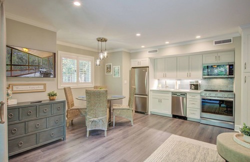 Kiawah Island Villa | Kiawah Exclusives | 4270 Mariners Watch