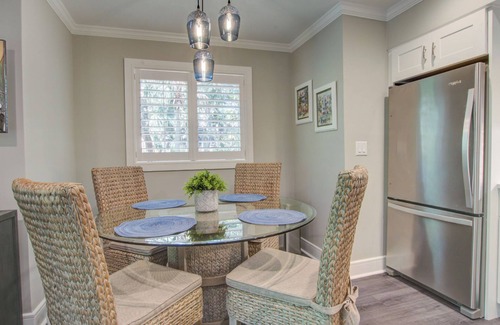 Kiawah Island Villa | Kiawah Exclusives | 4270 Mariners Watch