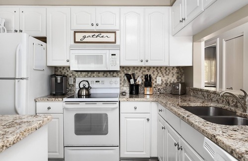 Kiawah Island Villa | Kiawah Exclusives | 4973 Turtle Point Villa