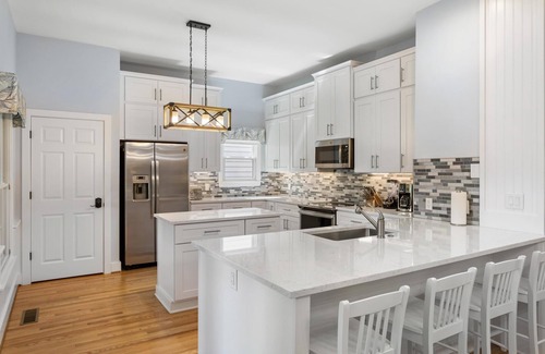 Kiawah Island House | Kiawah Exclusives | 43 Muirfield Lane