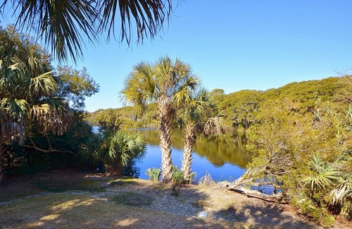 Vanderhorst Plantation House | Kiawah Exclusives | 21 Surfsong