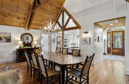 Vanderhorst Plantation House | Kiawah Exclusives | 23 Marsh Cottage