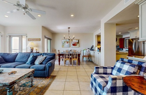 Kiawah Island Villa | Kiawah Exclusives | 5121 Windswept Villa | Dog Friendly