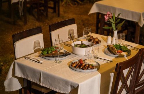 Cirali Resort | Kibala Hotel