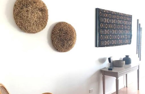 Merimbula House | Kibanda on Lakeview - Fully fenced pet friendly