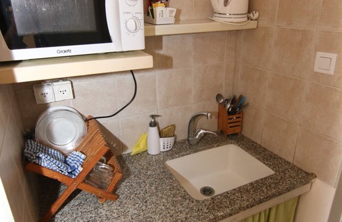 Ashdot Ya'akov Ihud House | Kibbutz Ashdot Yaacov Ichud Country Lodging